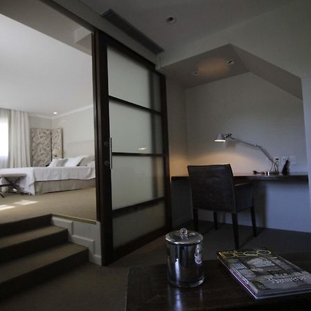 Le Biblo Hotel Boutique Paso de Carrasco Exterior photo