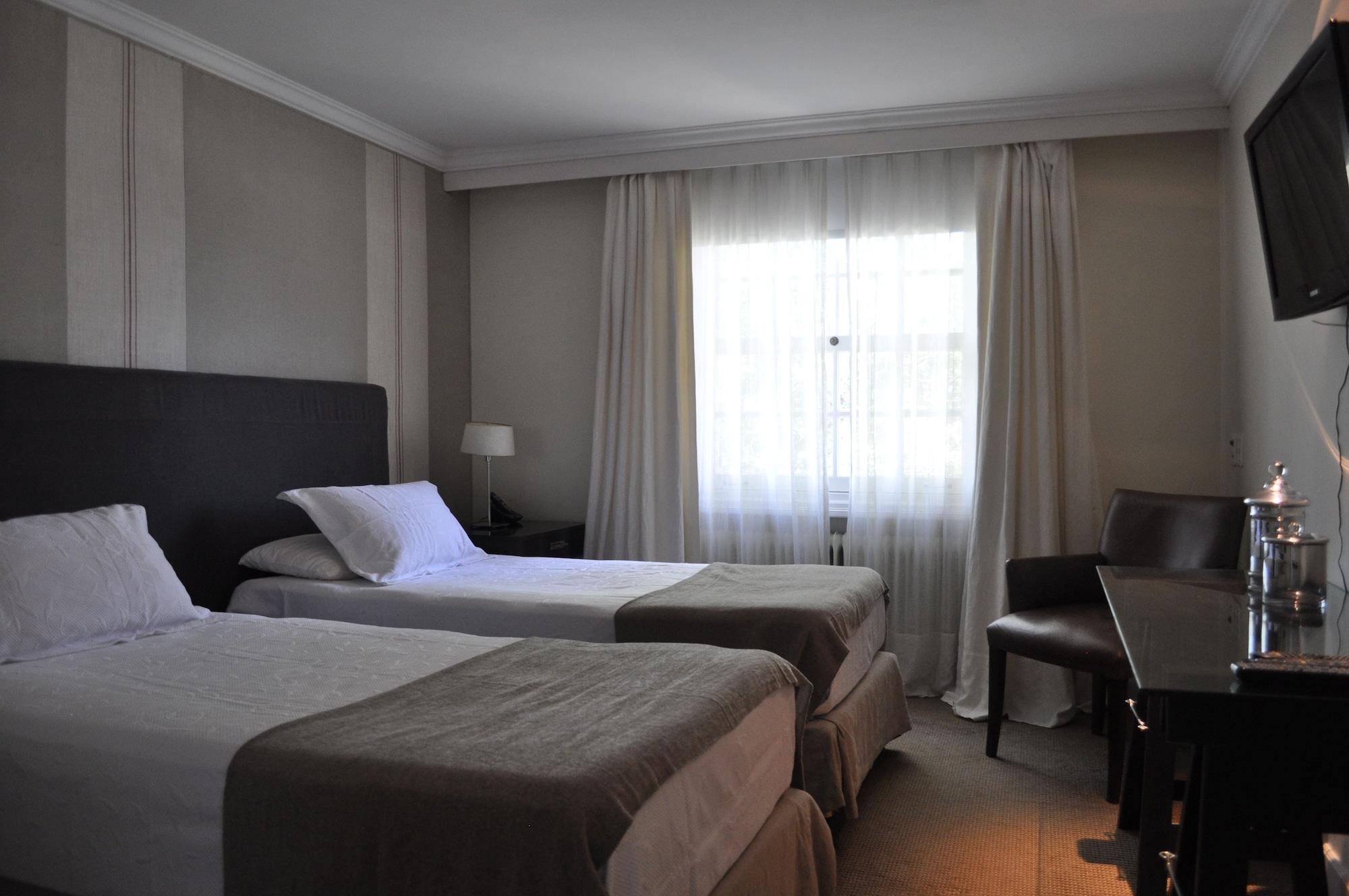 Le Biblo Hotel Boutique Paso de Carrasco Exterior photo